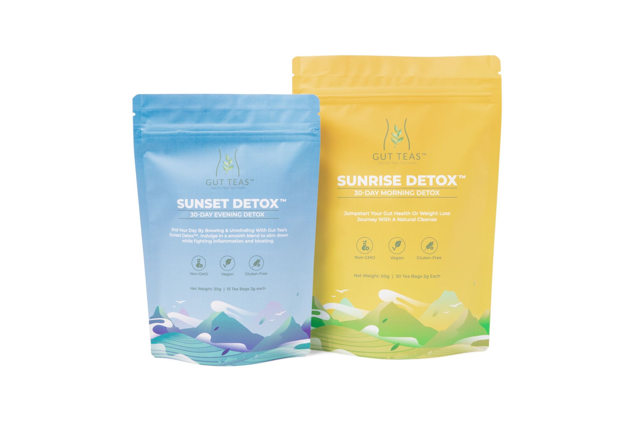 Sunset Detox- Evening Detox